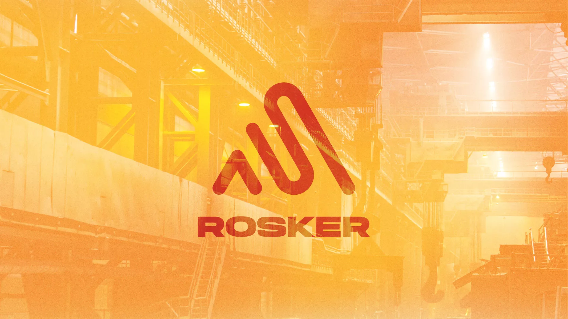 Ребрендинг компании «Rosker» и редизайн сайта в Каслях